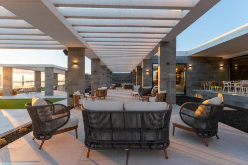 Restaurant, Barceló Playa Blanca Royal Level - Adults Only (Barcelo Playa Blanca Royal Level - Adults Only) in Playa Blanca