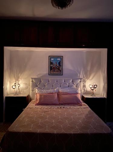 Dar louzir à Tazarka