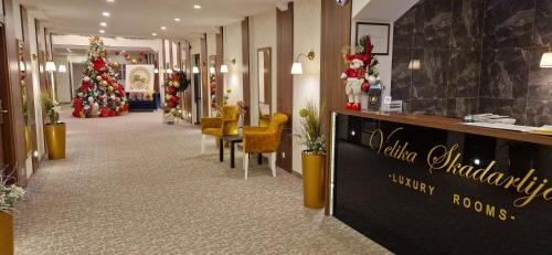 Luxury Rooms Skadarlija - image 3