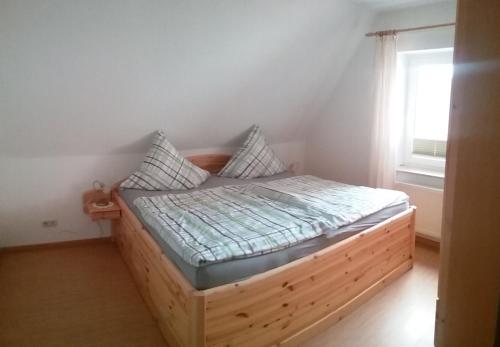 Hus Boock, Tönning (fotografie 6)