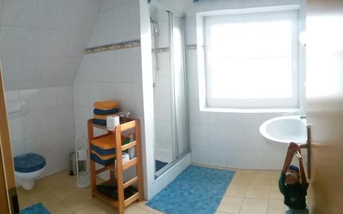 Hus Boock, Tönning (fotografie 7)