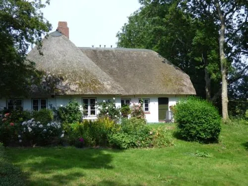 Wasserkoog 22 in Tetenbüll, Deutschland
