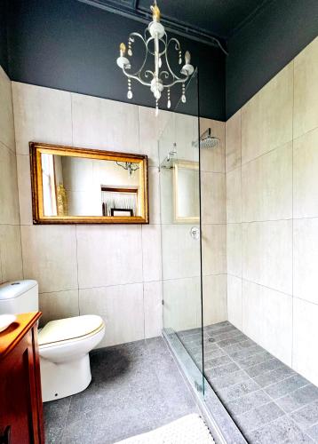 Terebinte Bed & Breakfast, Durban (photo 3)
