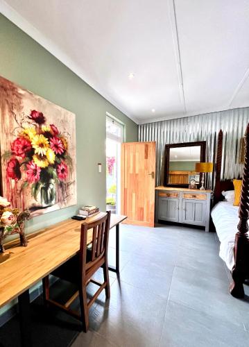 Terebinte Bed & Breakfast - Durban - image 5