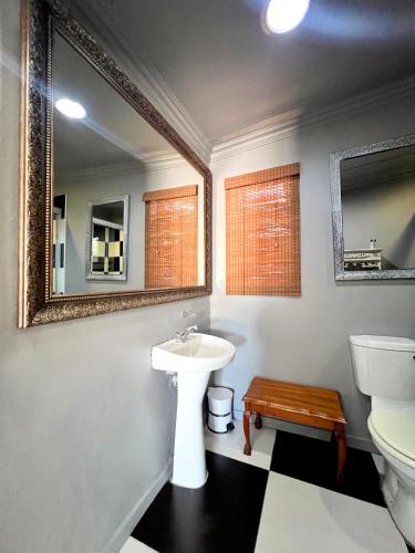 Terebinte Bed & Breakfast - Durban - image 2