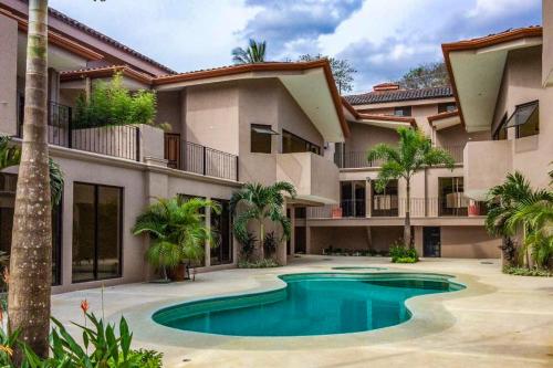 The Cove 4 at Playa Ocotal in Ocotal