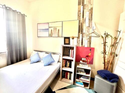 Beautiful Apartment in T. Morato