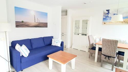 Sprotte 9 in St. Peter-Ording, Deutschland