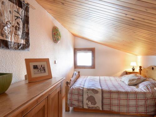 Appartement Belle Plagne 2 pièces 4 personnes - FR-1-181-1037 - image 8