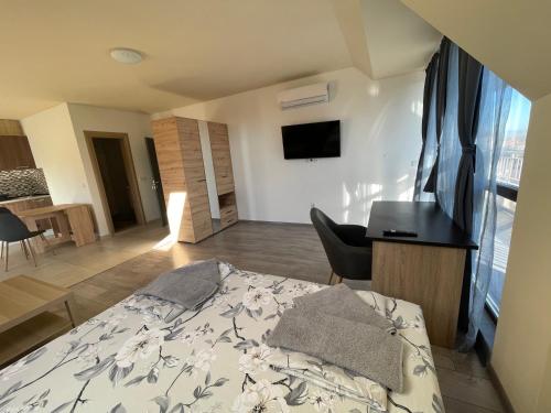 ZaraApartHotel, Sofía (foto 10)