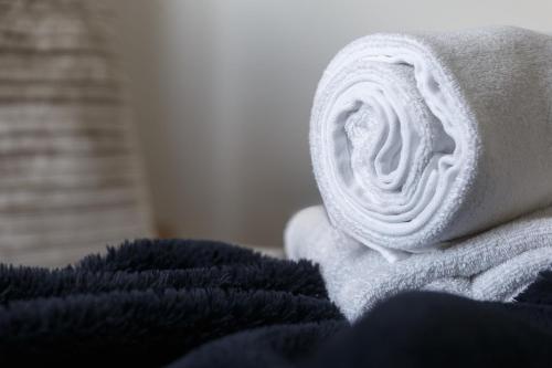 Picture of Beech Suite With 85 Inch Cinema Tv