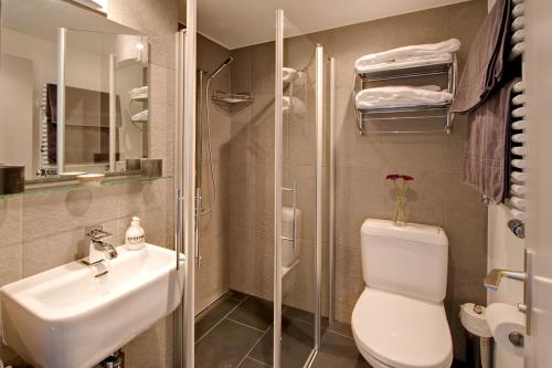 Ferienwohnung Bahari Zermatt, Zermatt (Foto 6)