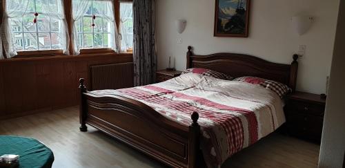 Gastehaus Krone in St. Peterzell