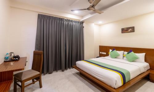 OYO Anjani Fortune Suites - Shivakote