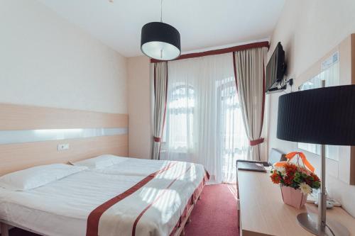 Boutique Hotel Palais Royal - image 12