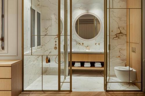 Luxurious  Newly Refurbished Apartment - Champs Elysees - image 3