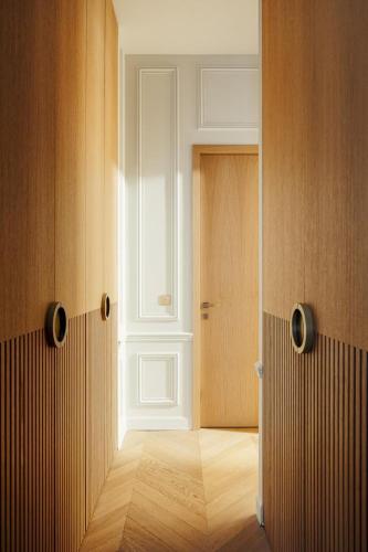 Luxurious  Newly Refurbished Apartment - Champs Elysees - image 6