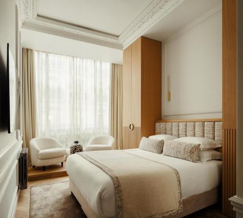Luxurious  Newly Refurbished Apartment - Champs Elysees - image 9