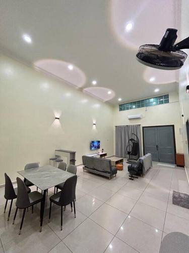 HomeStay Tawau