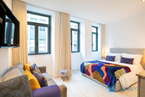 Porto Formosa Central Lofts, Porto