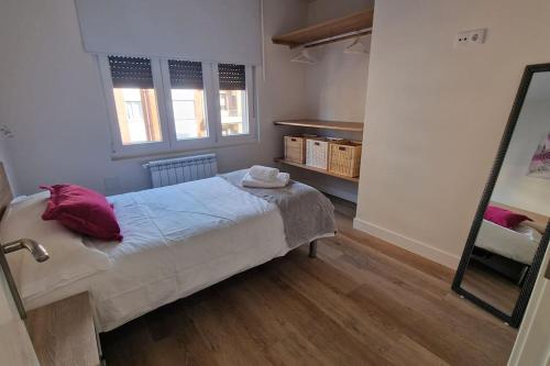 Apartamento Aires de Tineo in Olivares