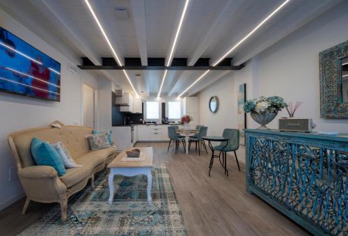 Camerini Guest House - Paviola