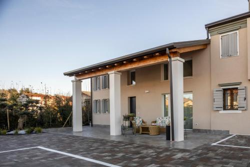 Camerini Guest House 4