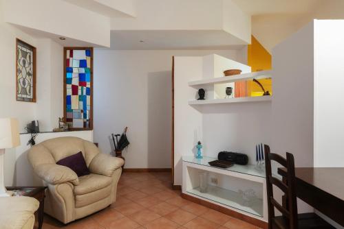 Tiburtina Huge Apartment x6!, Rome (photo 9)