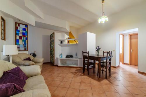 Tiburtina Huge Apartment x6!, Rome (photo 7)
