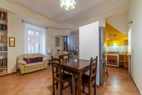 Tiburtina Huge Apartment x6!, Rome (photo 4)