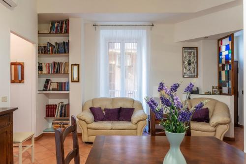 Tiburtina Huge Apartment x6!, Rome (photo 3)