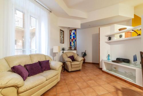 Tiburtina Huge Apartment x6!, Rome (photo 2)