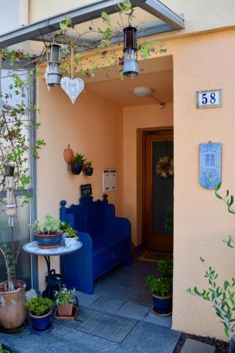 Ferienwohnung Ruth 5