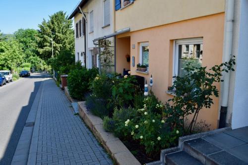 Ferienwohnung Ruth 6.8km von Frankeneck entfernt