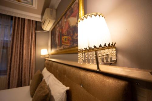 Tashkonak Studio Suites - image 14