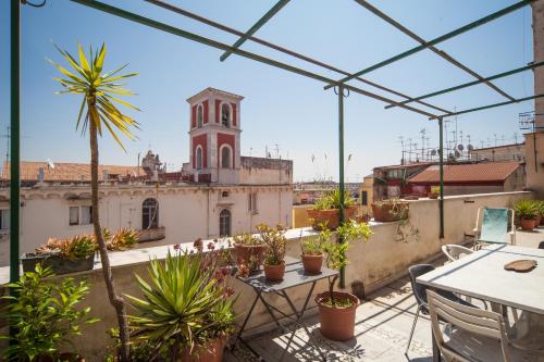 B&B Stella 10, Neapel (Foto 6)