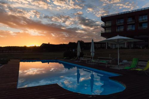 . K-Triumf Resort