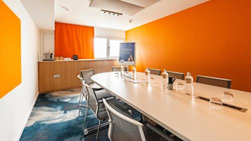 Tárgyalóterem/bálterem, Novotel Reims Tinqueux in Tinqueux