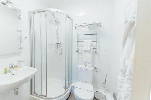 Boutique Hotel Palais Royal - main image