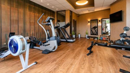 Novotel Reims Tinqueux - image 2