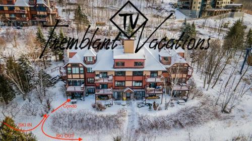 L'Algonquin by Tremblant Vacations