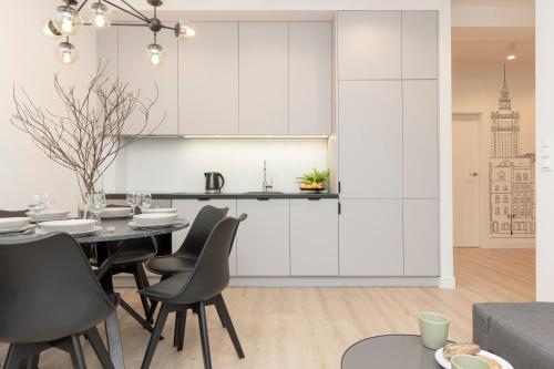Classic Apartment image 7