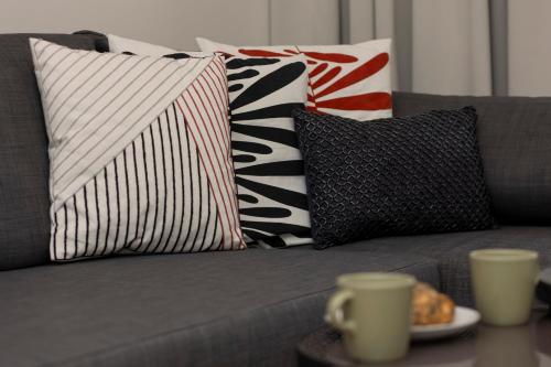 Classic Apartment image 8