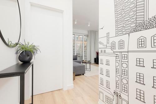 Classic Apartment image 3
