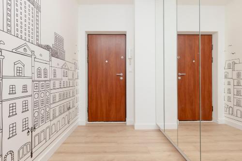 Classic Apartment image 2