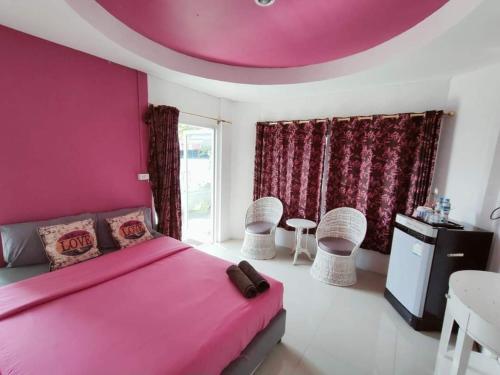 Just Sleep by Thongtalay Koh Larn, Ko Larn (foto 9)
