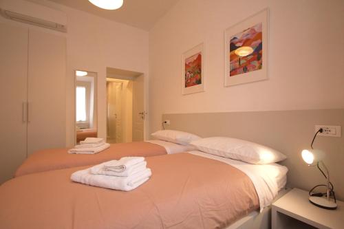 Risorgimento Holiday Home, Rome (photo 10)