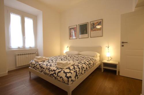 Risorgimento Holiday Home, Rome (photo 7)