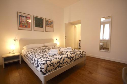 Risorgimento Holiday Home, Rome (photo 6)