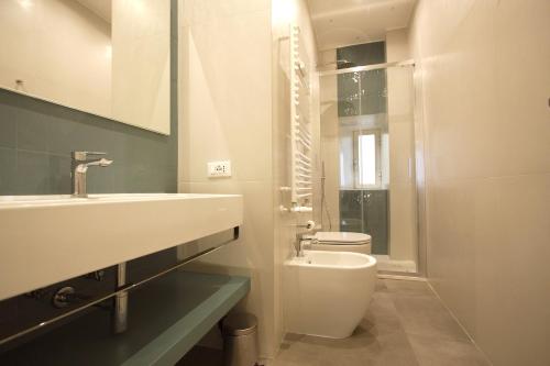 Risorgimento Holiday Home, Rome (photo 5)